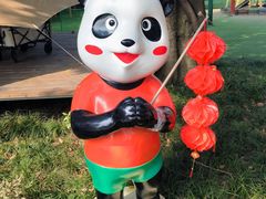-南湖梦幻岛