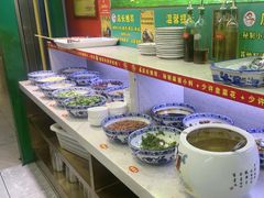 -津门老羊家·铜锅涮羊肉·烧烤(科技园店)