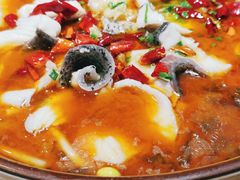 -后宫私房菜(汇客美食娱乐广场店)