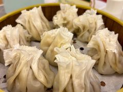 羊肉烧卖-内蒙古驻京办餐厅