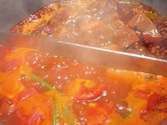 -湊湊火锅·茶憩(皇姑万象汇店)