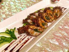 -8餐厅(新葡京酒店)