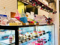 -巴黎贝甜(熙悦汇店)