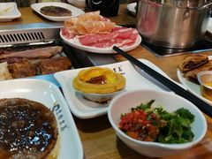 -苏格里岛自助海鲜烤肉火锅(集美万达店)