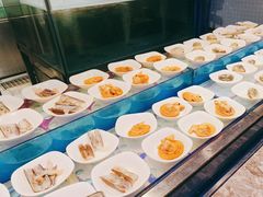 -曼格活海鲜·牛排自助(光明蓝鲸店)