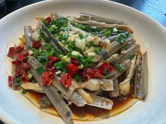 -健眺小海鲜(临海后山店)