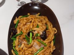 -晋阳春·山西菜·北京烤鸭(交大店)