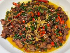 -鸡毛店·川菜(文殊院店)