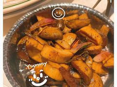 -Steaking·食间牛排(和平店)