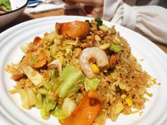 -MR.ROCKY洛奇先生RESTAURANT&BAR(宝安壹方城店)
