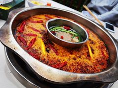 -枇杷园食为鲜火锅(南山店)