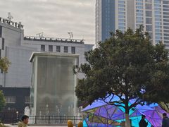 -西安创业咖啡街区