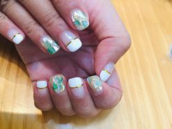 点击看大图 -Hands Nail专业美甲美睫
