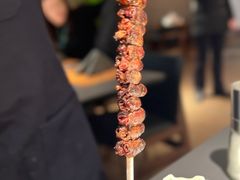 -拉蒂娜·巴西牛排馆 Latina·Brazilian Steakhouse(王府井喜悦店)