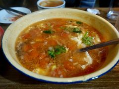 -炙热童年·老北京炙子烤肉(南锣鼓巷店)