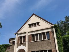 -天津五大道文化旅游区