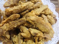 -赵氏牛肉罩火烧