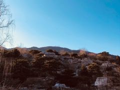 -北京西山国家森林公园