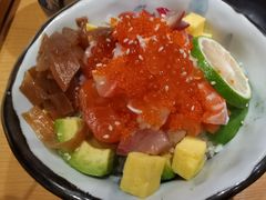 -沼津港渔市(宏伊国际广场店)