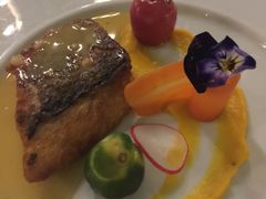 -马克西姆餐厅(崇文门店)