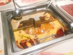 -海底捞火锅(亲子主题北金鹰店)