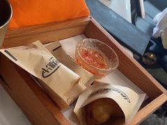 -探鱼·鲜青椒爽麻烤鱼(天河优托邦店)