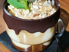 巧克力冰摩卡-G+KITCHEN(龙湖狮山天街店)