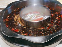 -大队长主题火锅(观音桥店)