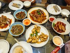 -吴记富苑(朝阳店)