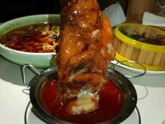 -淀里船宴(裕华东路店)