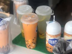 -milkplus·泰式奶茶(较场东路店)