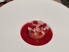 -Amber(置地文华东方酒店)