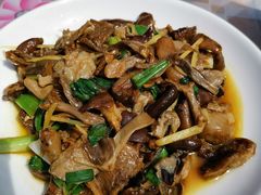 -兴福老面馆(寺路街店)