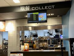 -麦当劳(乳山路店)