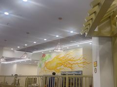 -朴小妹人参鸡汤火锅(长白山万达店)
