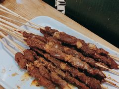 -港畔赶海蒸汽海鲜烧烤自助(仙螺岛店)