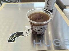 -HUGS coffee(东区店)