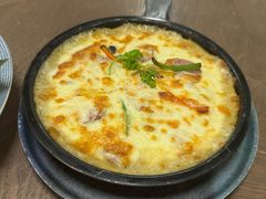 -仁义涵西餐·咖啡(中华巴洛克店)
