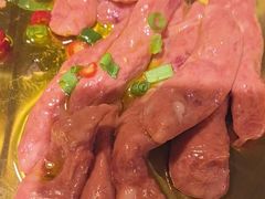 -韩盛源泥炉烤肉店(高深路店)