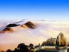 -南岳衡山风景名胜区