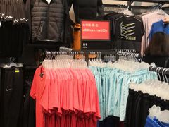 -NIKE上海青浦优选体验店