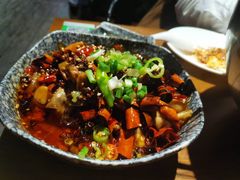 跳跳蛙-付小姐在成都(五道口店)