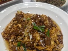 -万荣烤鸭店·北京菜(天坛店)