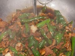 -老湘村·湖南土菜(天河维多利店)