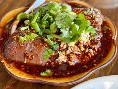 -小杨翘脚牛肉