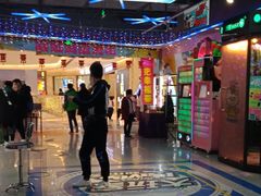 门面-大玩家超乐场(高新万达店)