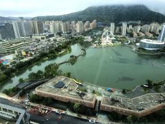 -舟山希尔顿酒店