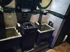 -很久以前羊肉串(打浦路店)
