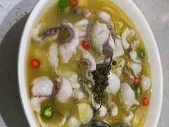 -青花椒花椒鱼(合生汇店)