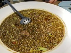 -胡马八破·川菜小馆(高新万达店)